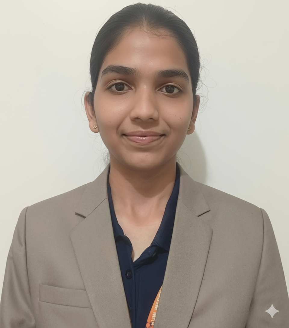 Ishita Rathi